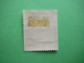 Ostland Vokietija Ukraina 80pf 1941 Mlh ostu128p - nuotraukos Nr. 2