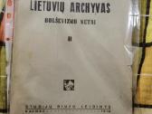 Lietuvių archyvas-bolševizmo metai - nuotraukos Nr. 2