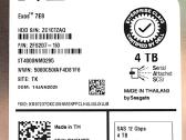 3.5" Sas HDD 73gb-600gb 1tb-10tb 12tb-32tb - nuotraukos Nr. 11
