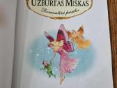 Užburtas miškas: romantinė pasaka (Shirley Barber) - nuotraukos Nr. 2