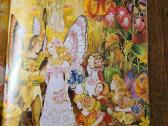 Užburtas miškas: romantinė pasaka (Shirley Barber) - nuotraukos Nr. 7