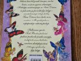 Užburtas miškas: romantinė pasaka (Shirley Barber) - nuotraukos Nr. 3