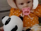 Didelė reborn - nuotraukos Nr. 4