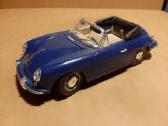 Porshe 356, 1:18 - nuotraukos Nr. 2
