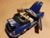 Porshe 356, 1:18 - nuotraukos Nr. 3