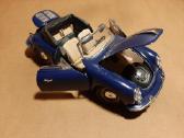 Porshe 356, 1:18 - nuotraukos Nr. 4