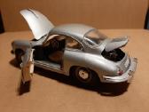 Porshe 356, 1:18 - nuotraukos Nr. 6