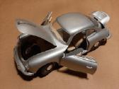 Porshe 356, 1:18 - nuotraukos Nr. 7