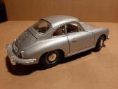 Porshe 356, 1:18 - nuotraukos Nr. 5