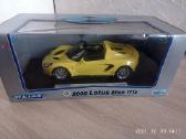 2002mlotus elise111s 1:18