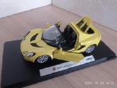 2002mlotus elise111s 1:18 - nuotraukos Nr. 2