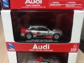 Audi 1 :64 - nuotraukos Nr. 2