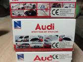 Audi 1 :64 - nuotraukos Nr. 4