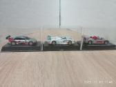 Audi 1 :64 - nuotraukos Nr. 5