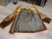 Lapės-mutono kailinukai - nuotraukos Nr. 6