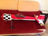 RC modelis Goldwing Yak-55m 30cc - nuotraukos Nr. 3