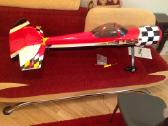 RC modelis Goldwing Yak-55m 30cc - nuotraukos Nr. 8