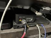 Silent Angel Bonn N8 audiograde switch/streamer B1 - nuotraukos Nr. 19