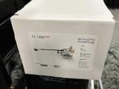 Mcintosh Mt2-6 precision turntable vinilo grotuvas - nuotraukos Nr. 5