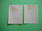 Ssr 1946 Spalis Mlh a1074/5sb - nuotraukos Nr. 2