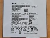 10TB HGST HUH721010ALE601 512e - nuotraukos Nr. 9