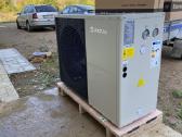 Sprsun Šilumos siurblys oras - vanduo 9,5 kw - nuotraukos Nr. 10