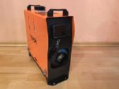 Bluetooth 8kw dyzelinis šildytuvas webasta