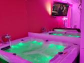 Dviejų kambarių butas, Jacuzzi, sauna (namo dalis) - nuotraukos Nr. 2