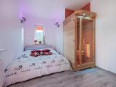 Dviejų kambarių butas, Jacuzzi, sauna (namo dalis) - nuotraukos Nr. 15