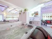 Dviejų kambarių butas, Jacuzzi, sauna (namo dalis) - nuotraukos Nr. 22