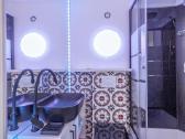 Dviejų kambarių butas, Jacuzzi, sauna (namo dalis) - nuotraukos Nr. 25