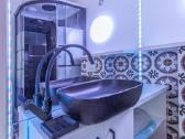 Dviejų kambarių butas, Jacuzzi, sauna (namo dalis) - nuotraukos Nr. 26