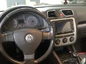Volkswagen Android Multimedijos/montavimas - nuotraukos Nr. 2