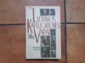 G. Surgailis "Lietuvos kariuomenės vadai" 1990 m