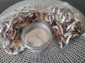 Shiitake grybai, parduodame - nuotraukos Nr. 6
