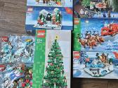 Lego Kalediniai rinkiniai