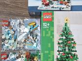 Lego Kalediniai rinkiniai - nuotraukos Nr. 2