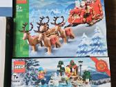 Lego Kalediniai rinkiniai - nuotraukos Nr. 3