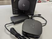 Hp Usb-c Dock G5 120w