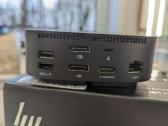 Hp Usb-c Dock G5 120w - nuotraukos Nr. 2
