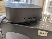 Hp Usb-c Dock G5 120w - nuotraukos Nr. 3