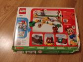 Lego Super Mario 71365 - nuotraukos Nr. 2