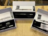 Earthworks Audio mikrofonai