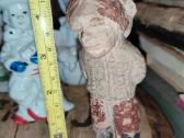 Porceleno statulėlės klaunai - nuotraukos Nr. 4