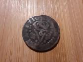 6 denarai 1710 Felipas V - Ispanija