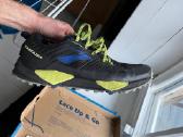 Brooks Cascadia trail bėgimo batai 44 - nuotraukos Nr. 8