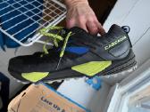 Brooks Cascadia trail bėgimo batai 44 - nuotraukos Nr. 9