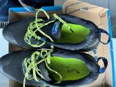 Brooks Cascadia trail bėgimo batai 44 - nuotraukos Nr. 10