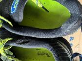 Brooks Cascadia trail bėgimo batai 44 - nuotraukos Nr. 11