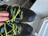 Brooks Cascadia trail bėgimo batai 44 - nuotraukos Nr. 12